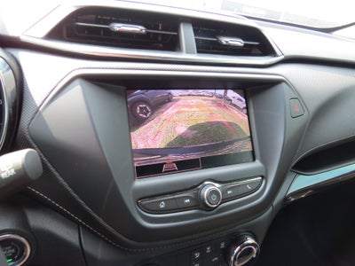 2022 Chevrolet Trailblazer ACTIV