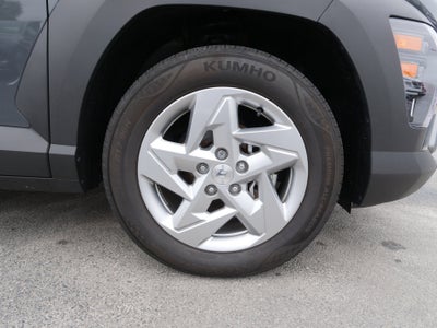 2024 Hyundai Kona SE