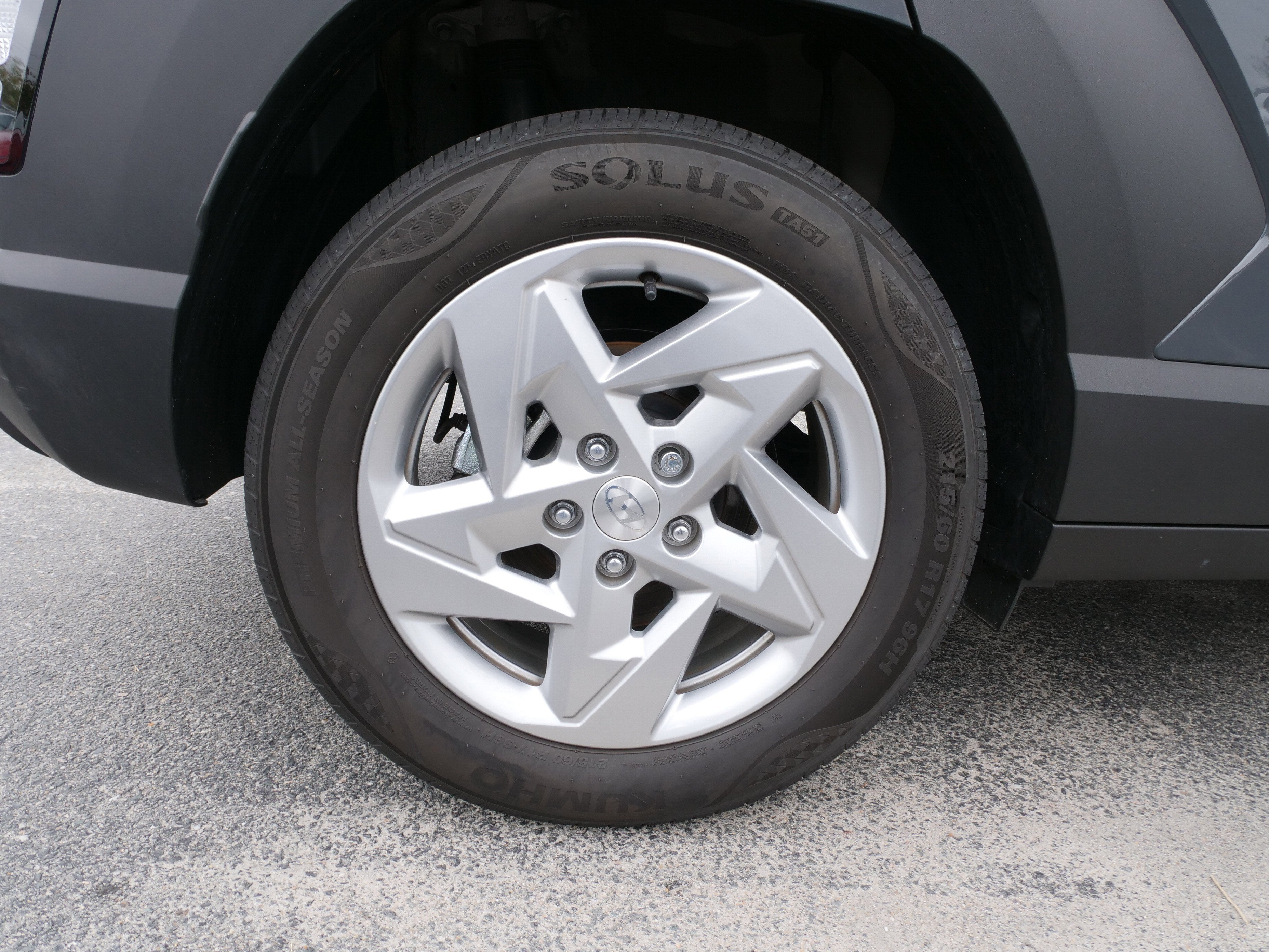 2024 Hyundai Kona SE