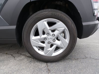 2024 Hyundai Kona SE