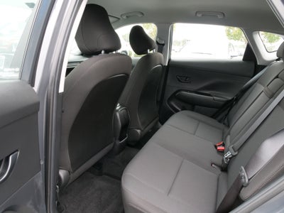 2024 Hyundai Kona SE