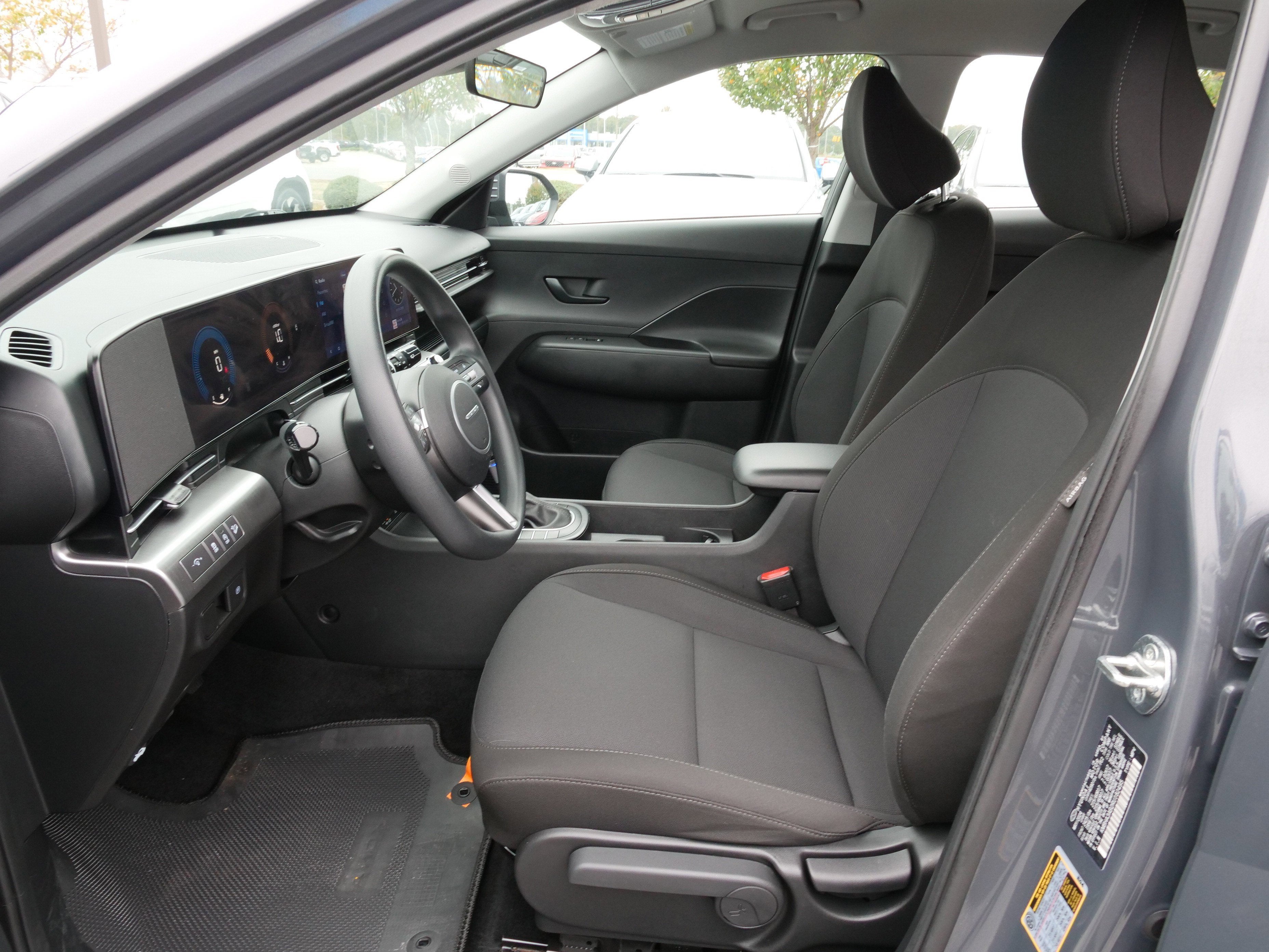 2024 Hyundai Kona SE