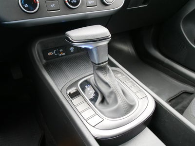 2024 Hyundai Kona SE