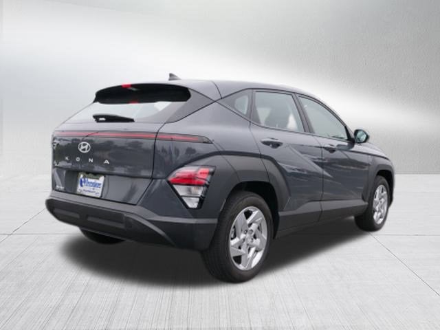 2024 Hyundai Kona SE