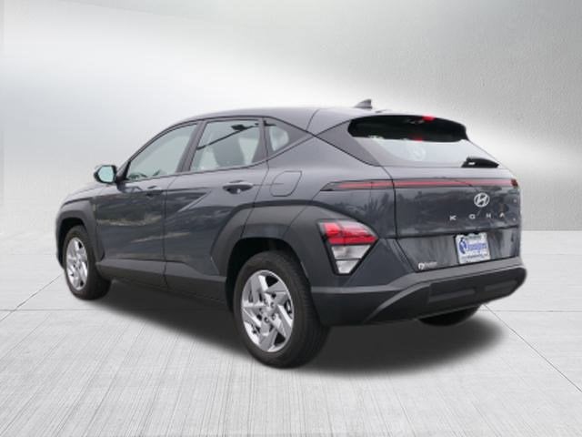 2024 Hyundai Kona SE