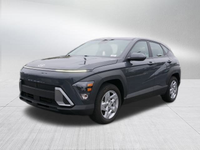 2024 Hyundai Kona SE