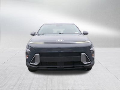 2024 Hyundai Kona SE