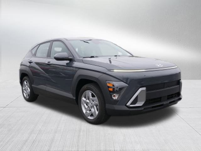 2024 Hyundai Kona SE