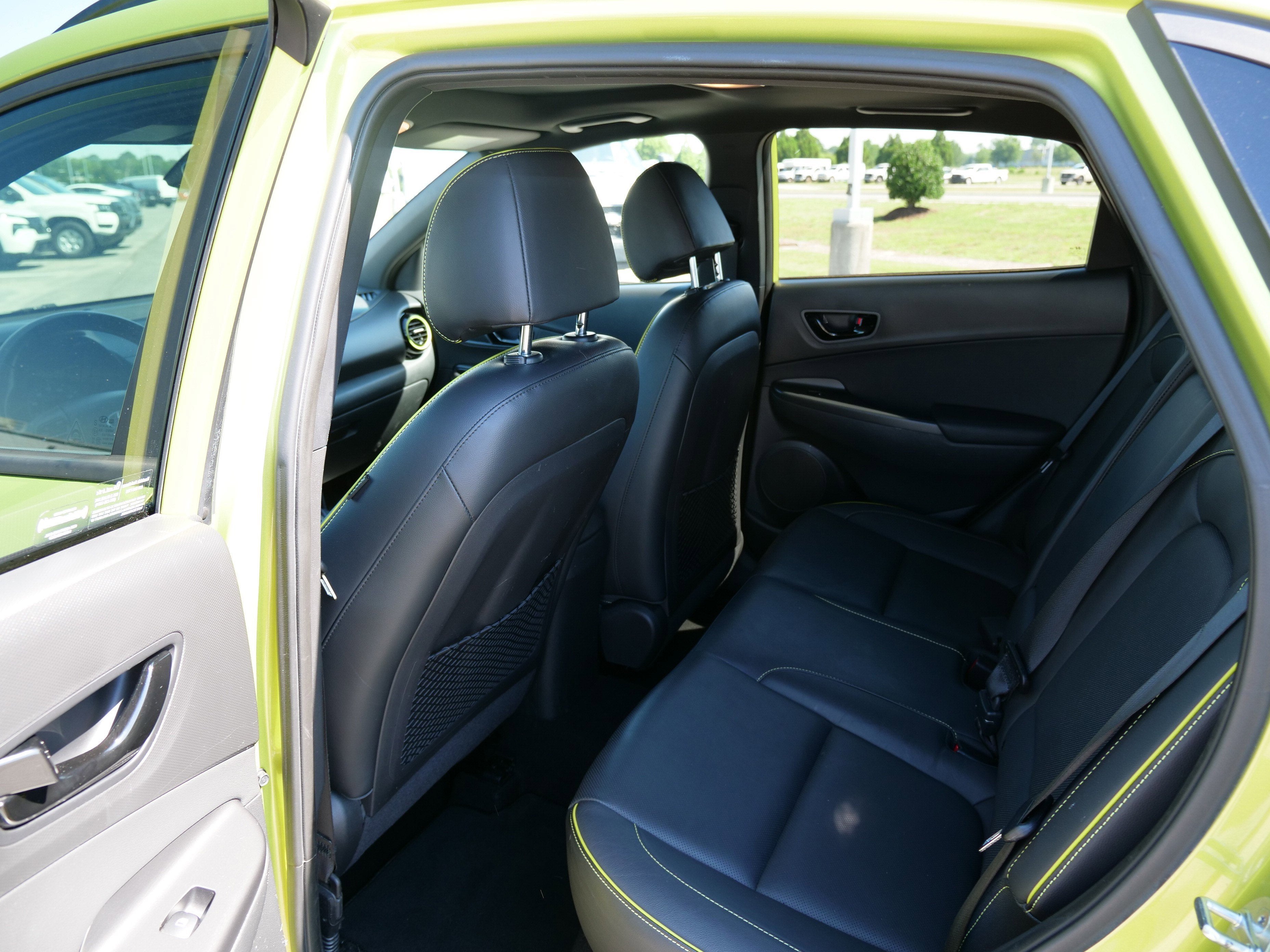 2019 Hyundai Kona Limited