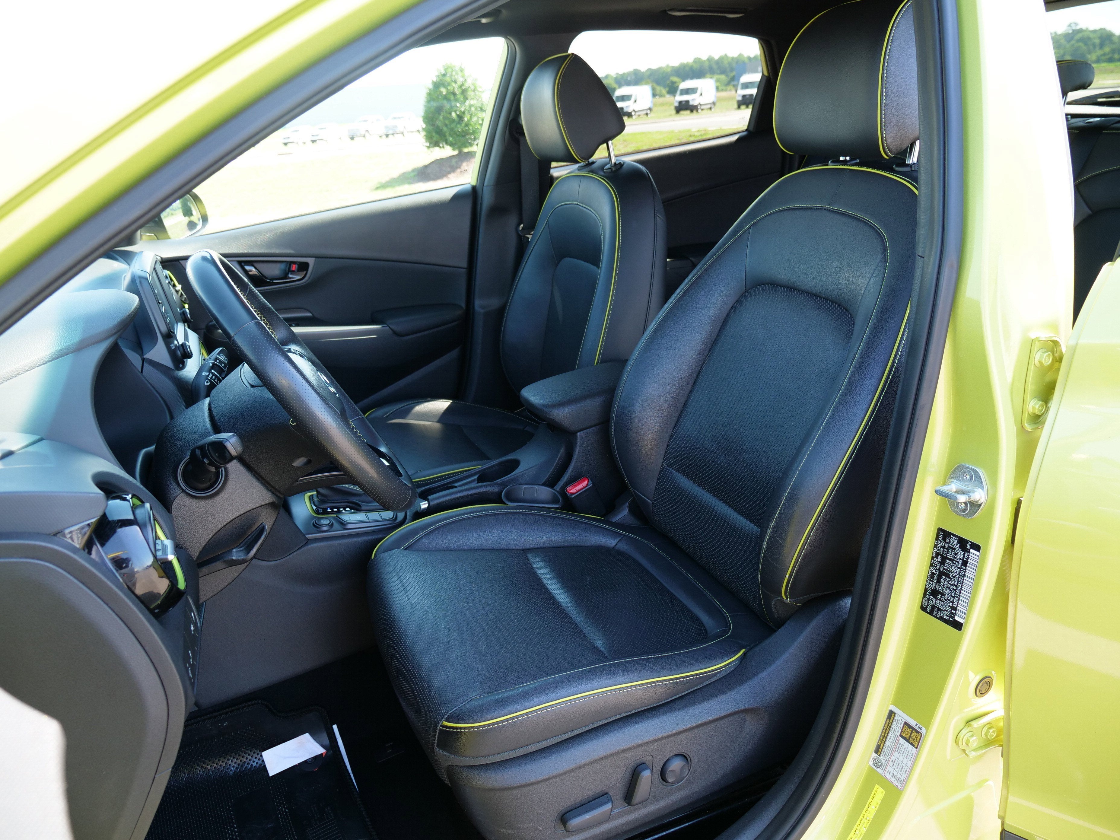 2019 Hyundai Kona Limited