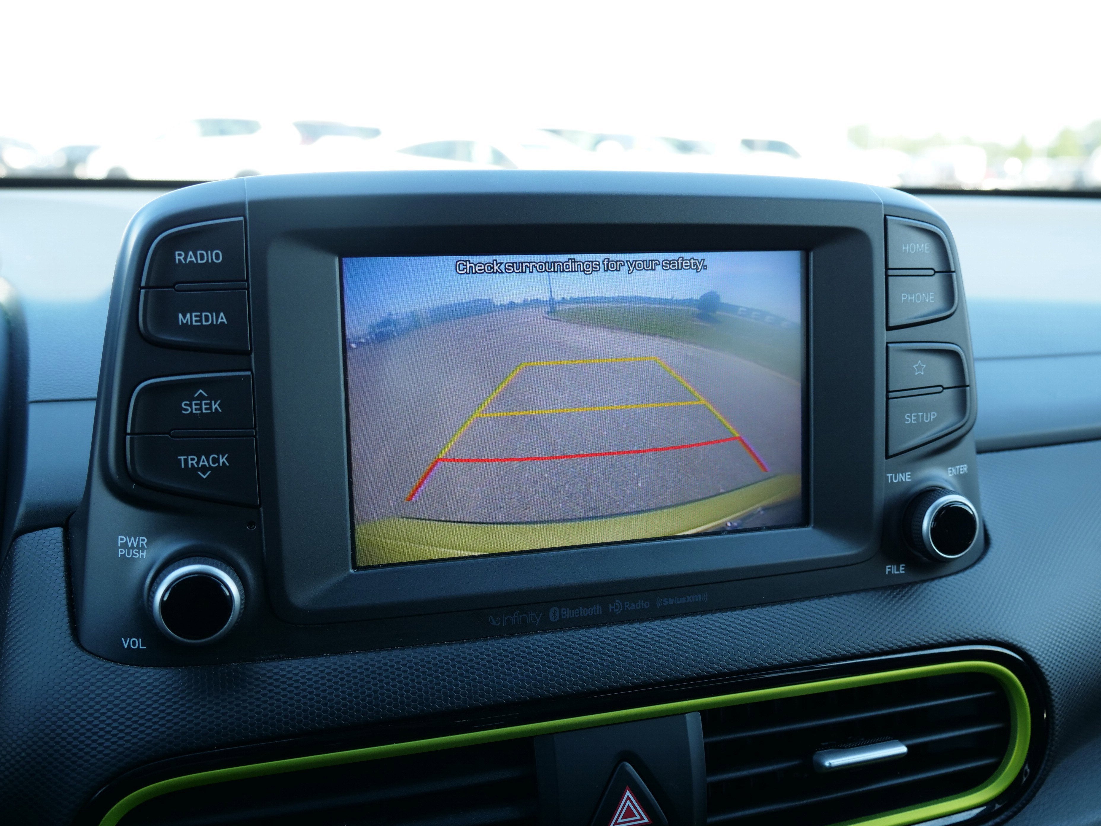 2019 Hyundai Kona Limited