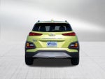 2019 Hyundai Kona Limited