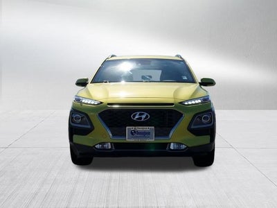 2019 Hyundai Kona Limited