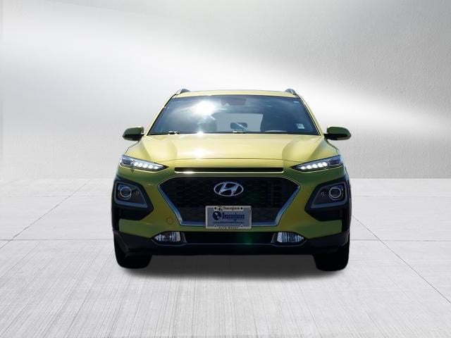 2019 Hyundai Kona Limited