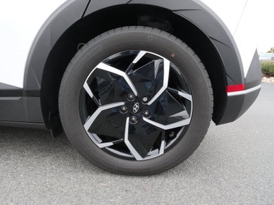 2023 Hyundai IONIQ 5 SE