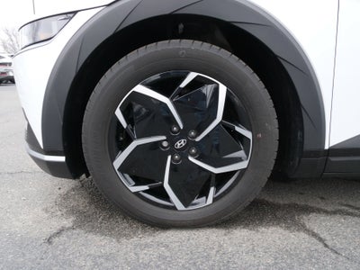 2023 Hyundai IONIQ 5 SE