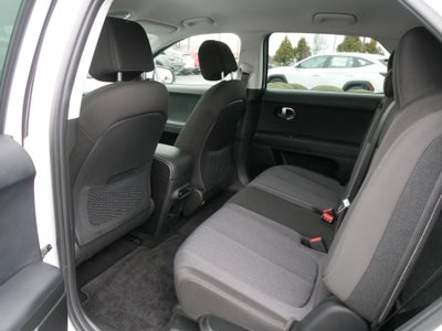 2023 Hyundai IONIQ 5 SE