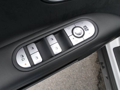 2023 Hyundai IONIQ 5 SE