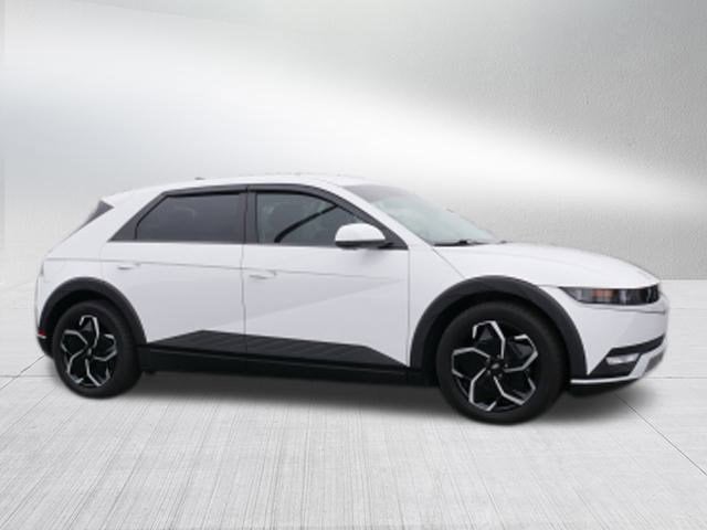 2023 Hyundai IONIQ 5 SE