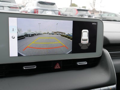 2023 Hyundai IONIQ 5 SE