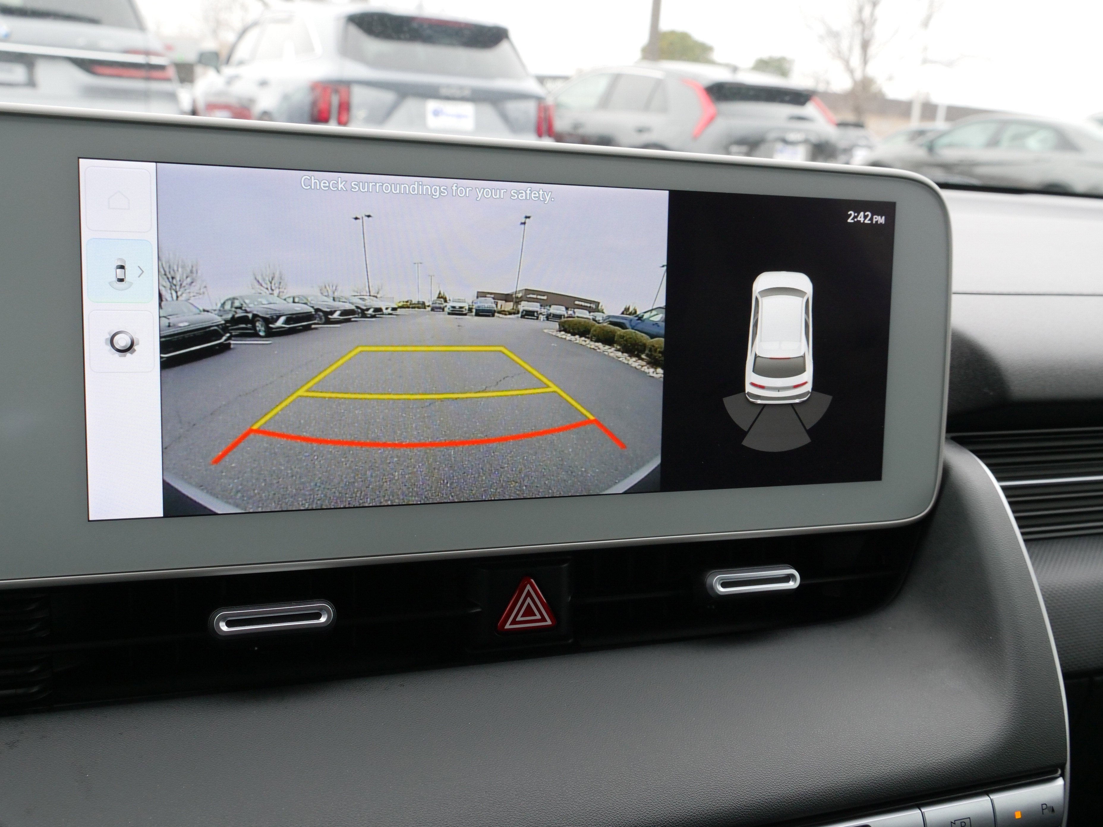 2023 Hyundai IONIQ 5 SE