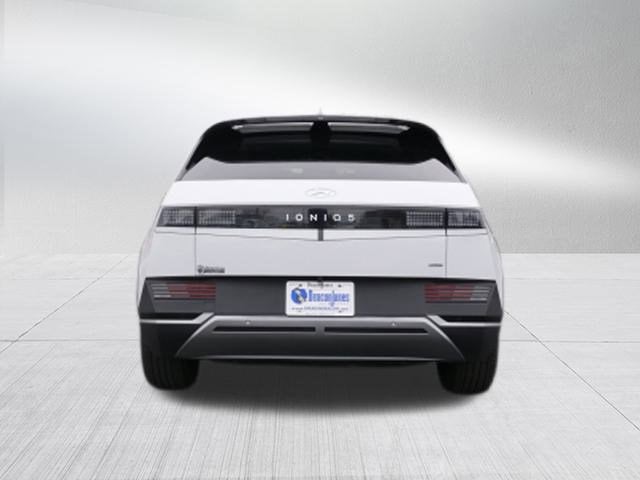 2023 Hyundai IONIQ 5 SE