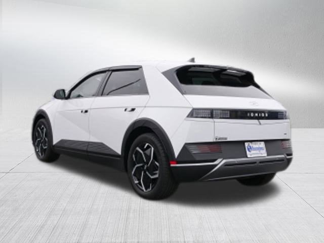 2023 Hyundai IONIQ 5 SE