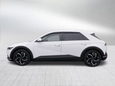 2023 Hyundai IONIQ 5 SE
