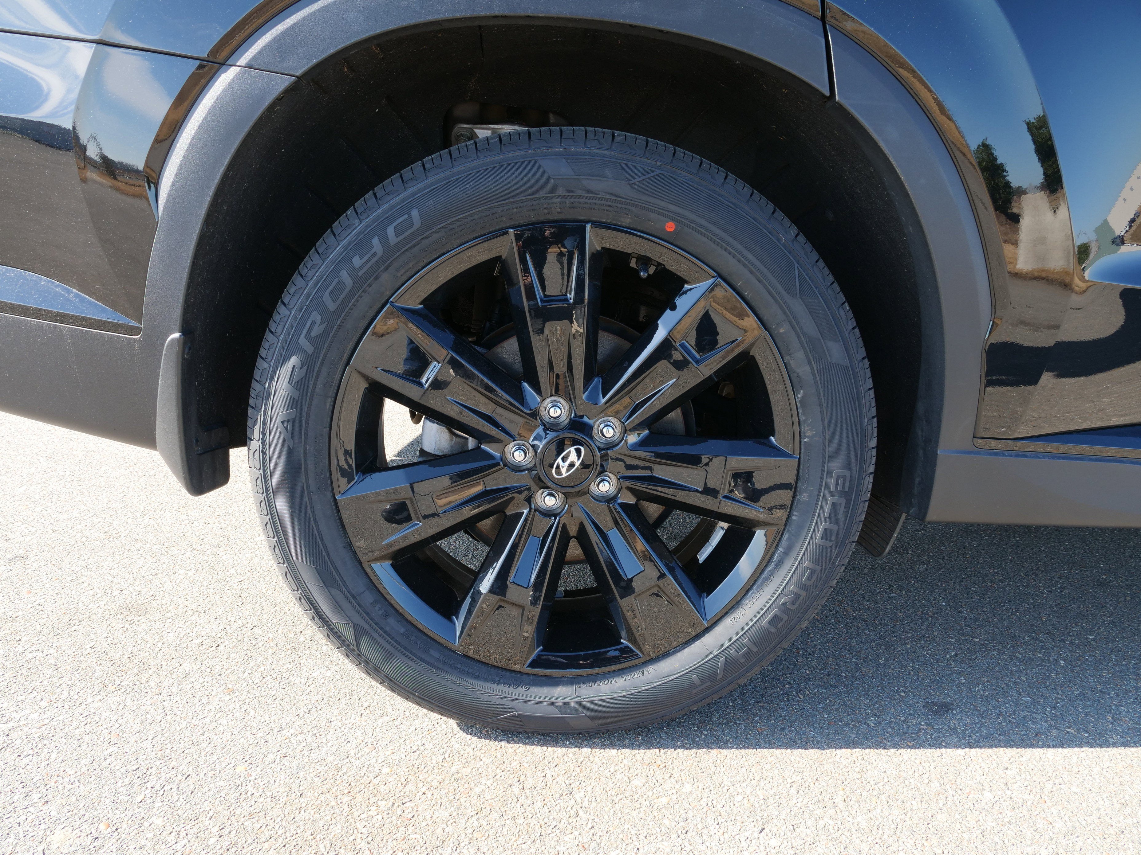 2023 Hyundai Palisade XRT