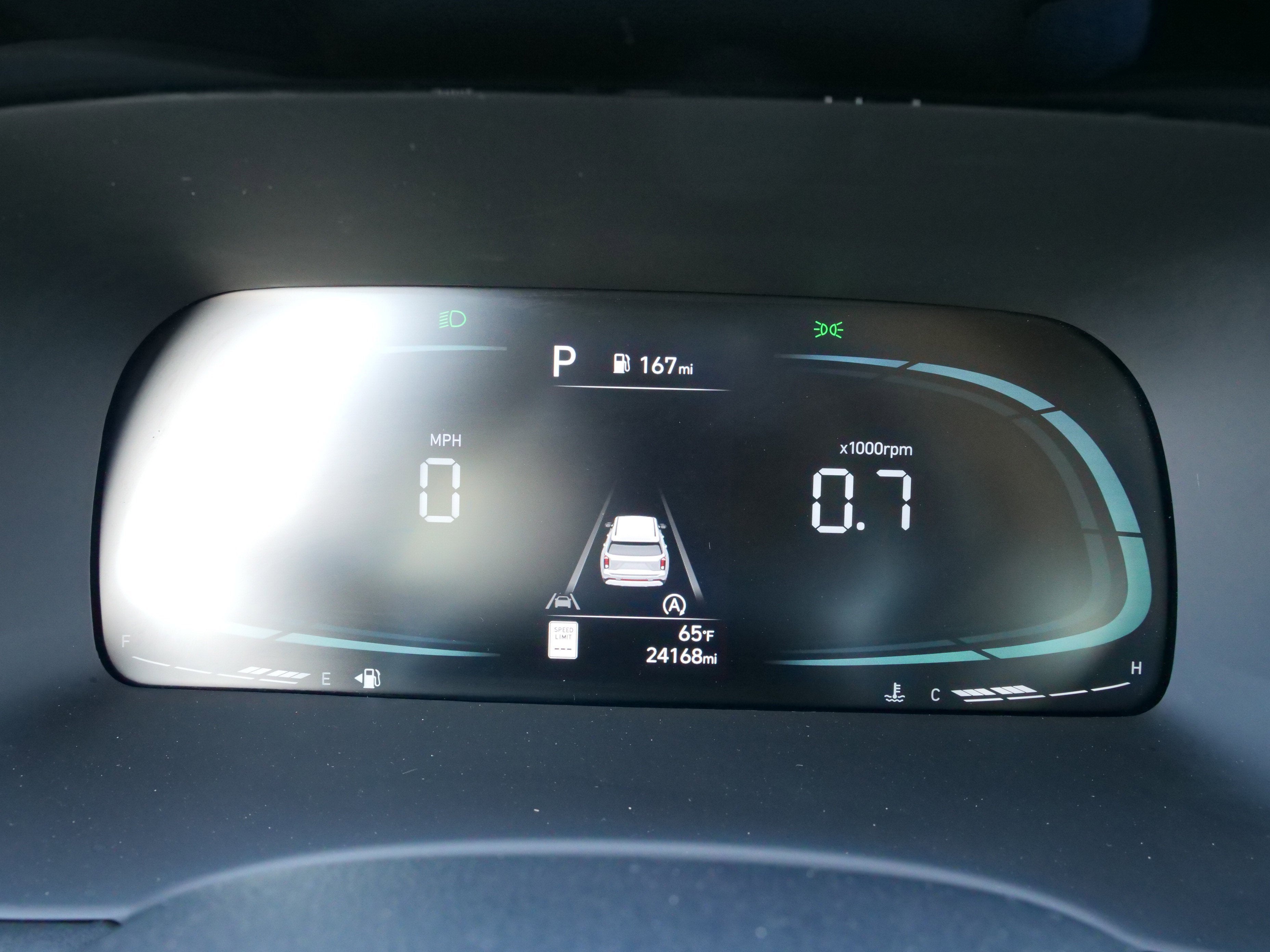 2023 Hyundai Palisade XRT