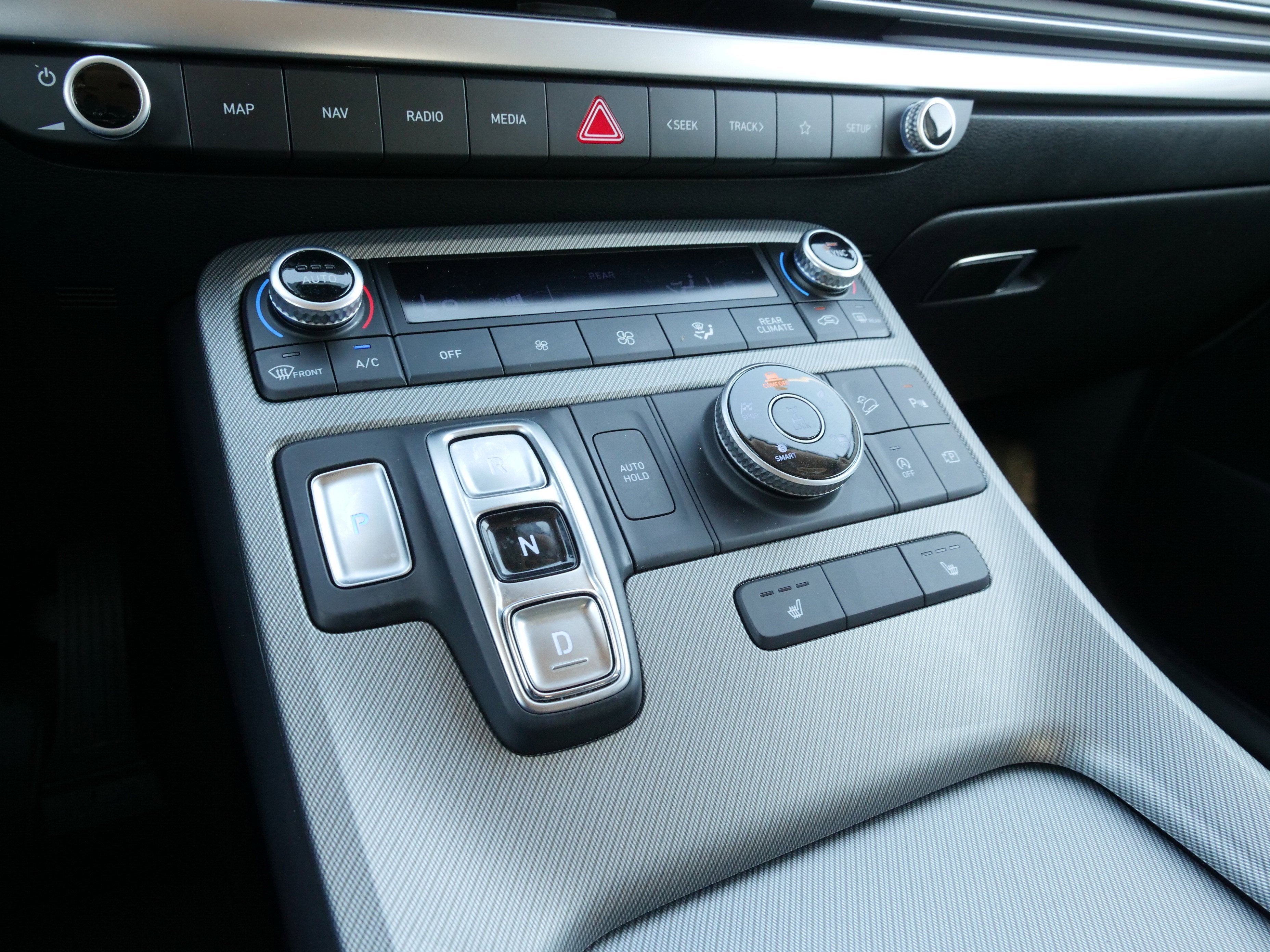 2023 Hyundai Palisade XRT