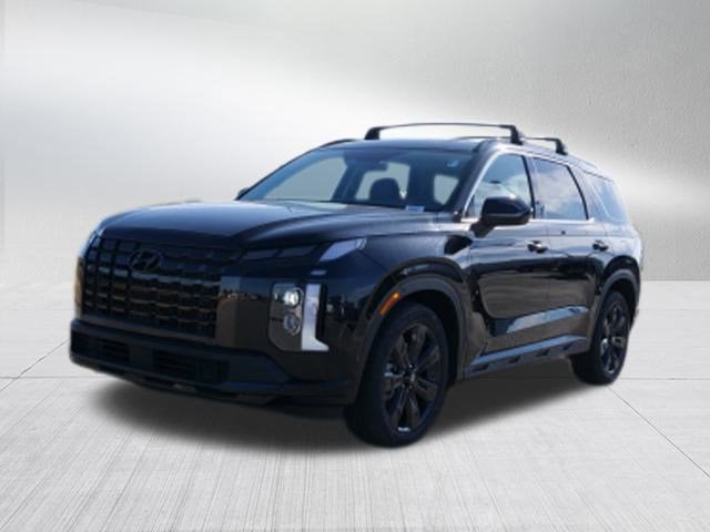 2023 Hyundai Palisade XRT