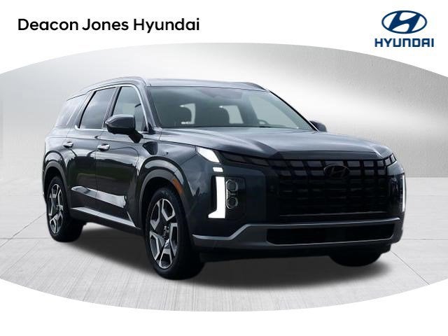 2024 Hyundai Palisade SEL 7P