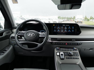 2024 Hyundai Palisade SEL 7P