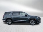 2024 Hyundai Palisade SEL 7P