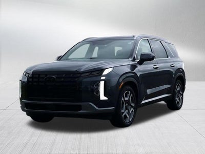 2024 Hyundai Palisade SEL 7P