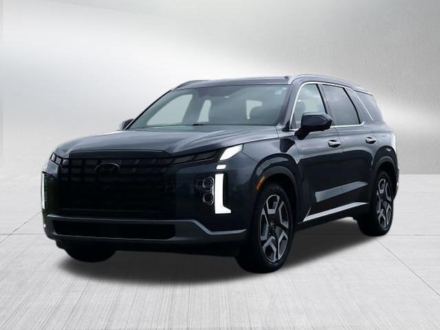 2024 Hyundai Palisade SEL 7P