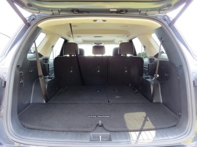 2024 Hyundai Palisade SEL 8P