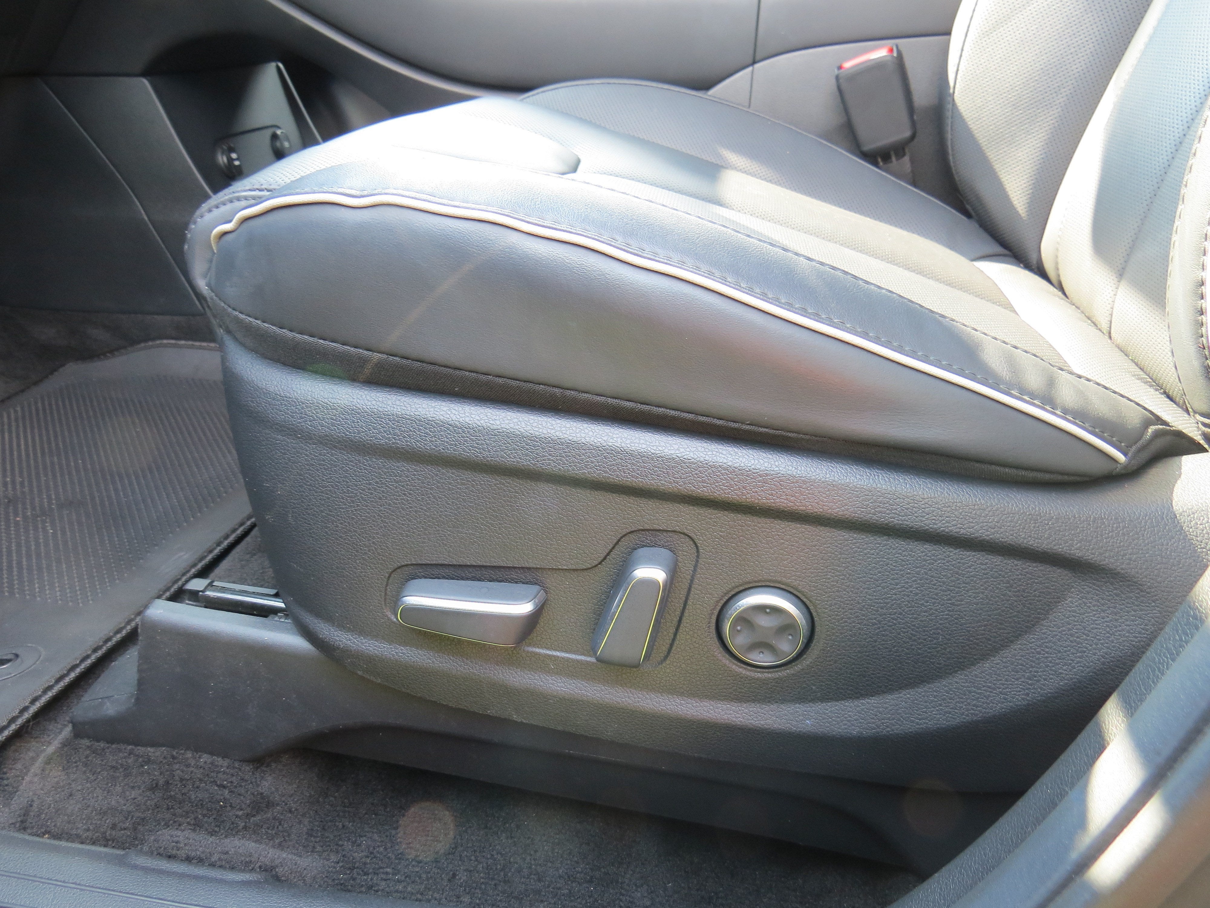 2024 Hyundai Palisade SEL 8P