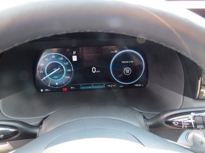 2024 Hyundai Palisade SEL 8P