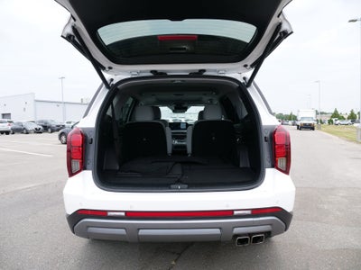 2025 Hyundai Palisade SEL Premium 7P