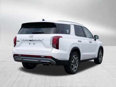 2025 Hyundai Palisade SEL Premium 7P