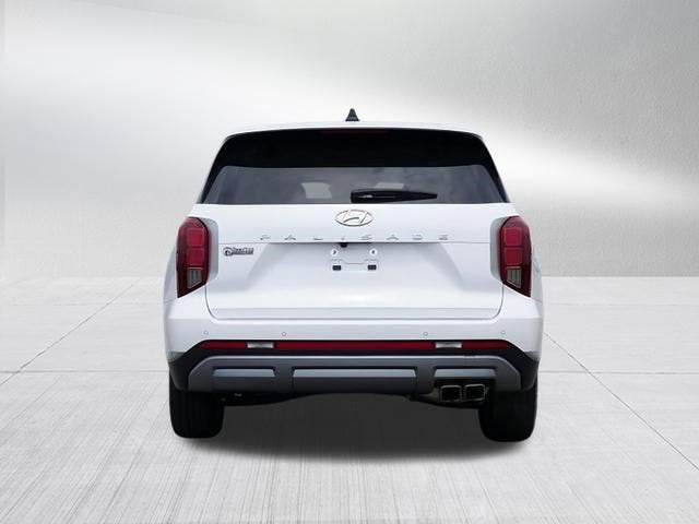 2025 Hyundai Palisade SEL Premium 7P