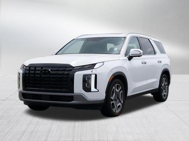 2025 Hyundai Palisade SEL Premium 7P