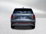 2025 Hyundai Palisade Limited