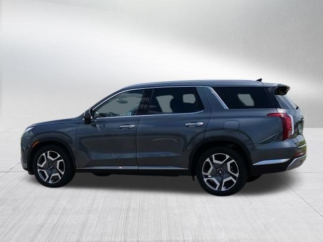 2025 Hyundai Palisade Limited