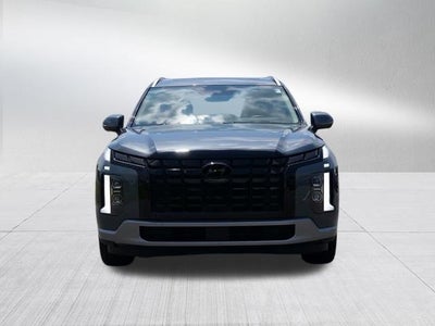 2025 Hyundai Palisade Limited