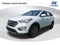 2013 Hyundai Santa Fe Limited