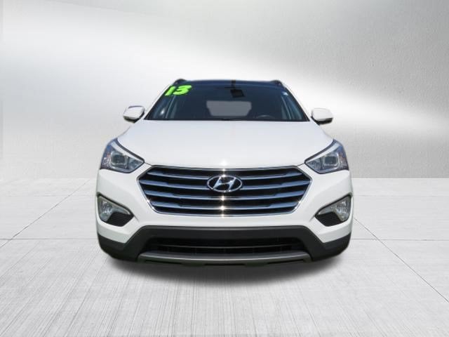 2013 Hyundai Santa Fe Limited