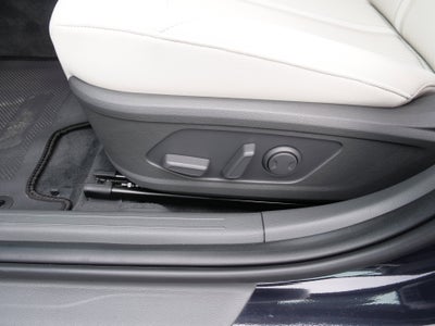 2025 Hyundai Sonata SEL Convenience